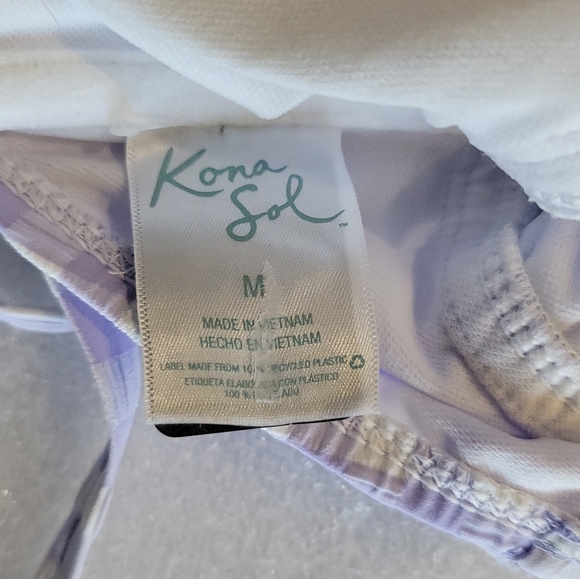 Kona sol swimsuit - Picture 5 of 6